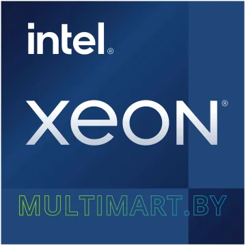 Процессор Intel Xeon w7-3455